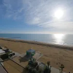 La Torre Monolocale Vista Mare