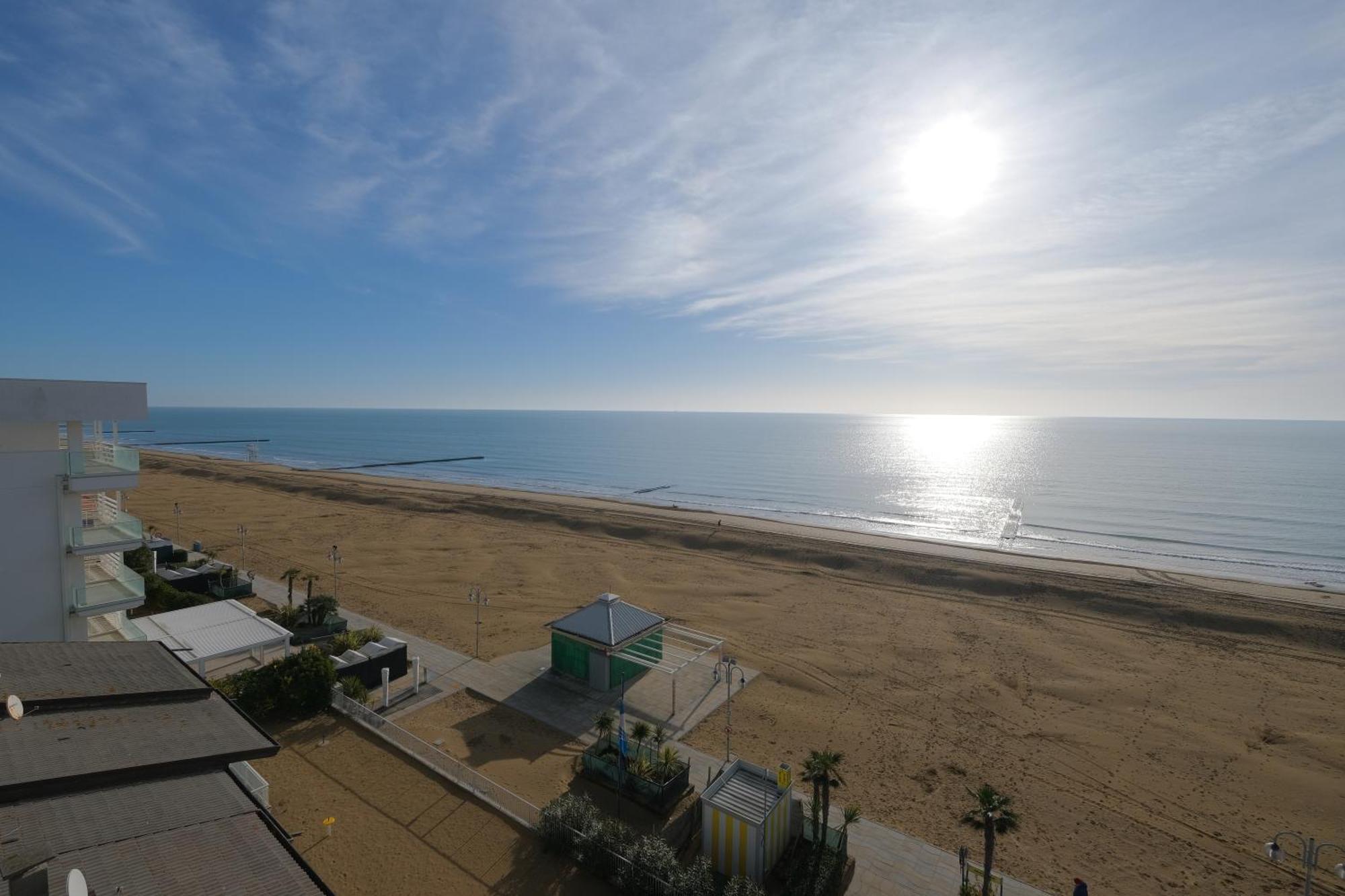 La Torre Monolocale Vista Mare