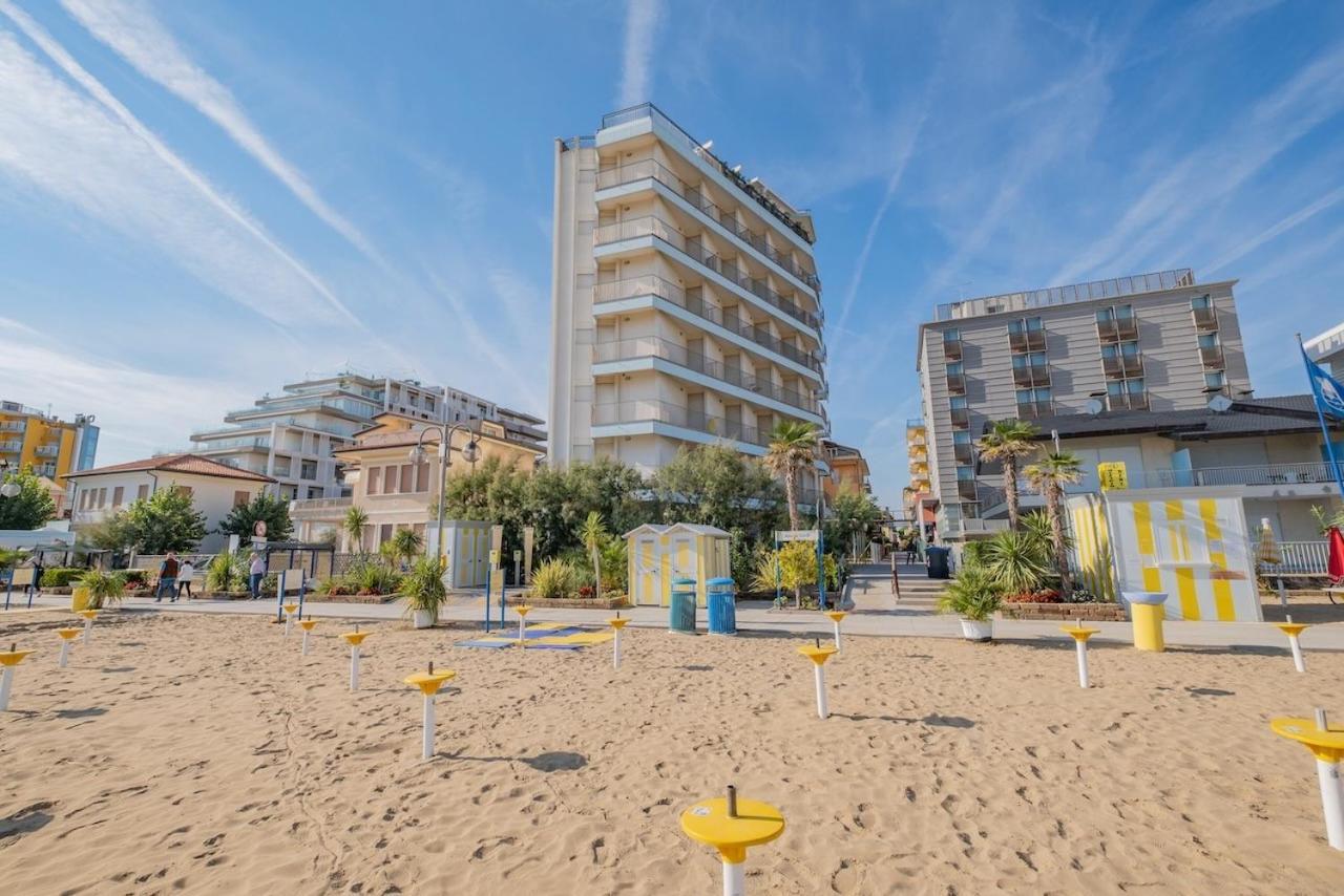 La Torre Monolocale Vista Mare Appartamento